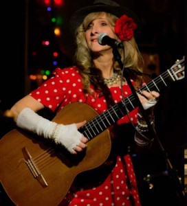 Andrea Carlson