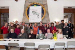 Read more about the article Pennsbury toasts the end of a controversy