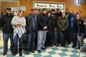Read more about the article Giving back a part of Whole Foods culture