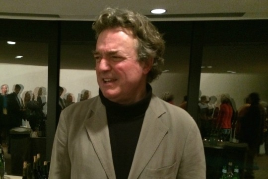 You are currently viewing Jamie Wyeth: ‘Wretched child’ to wunderkind