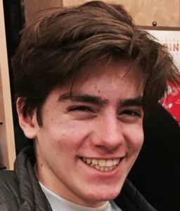 Read more about the article Parents pleading for teen’s safe return