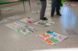 Read more about the article Concord OKs Woodlawn plan but…