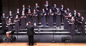 Chamber Choir