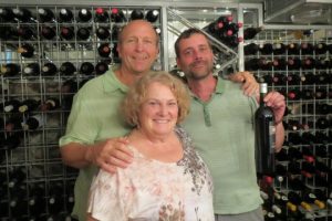 Read more about the article 3rd-generation vintner venture bears fruit