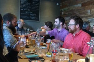 Read more about the article Victory Brewing Co. eager for another win