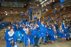 Read more about the article Grads told to create themselves