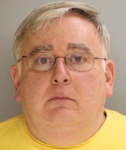Rev. Mark Haynes faces a minimum mandatory