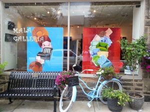 Read more about the article Art Watch: ‘Kennett Square has a soul’