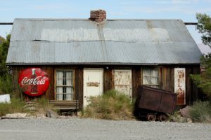 Read more about the article Art Watch: Shack and Shot