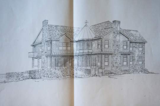 You are currently viewing Proposed home draws controversy
