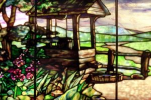 Read more about the article Glass art by Tiffany coming to Winterthur