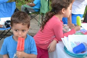 Read more about the article National Night Out event keeps garnering fans