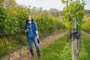 Read more about the article New Brandywine trail leads to wine and art