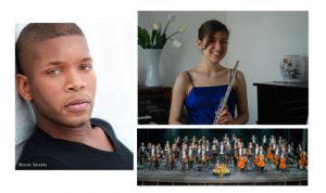 Read more about the article ‘Opera Without Words’ features rising musicians