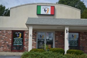 Chef Anthony's Italian Market has committed to assist Mommy Sue's Children, an organization that helps impoverished children in Haiti.