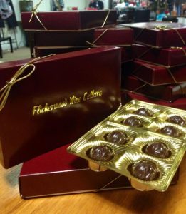 Read more about the article Brandywine Artisan Wine Trail celebrates the Art of Food