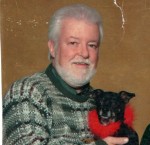Thomas “Tommy” P. Vahey