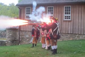 Read more about the article Efforts to make history from scrapple advance