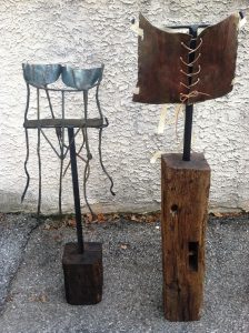 Corsets by Katee Boyle