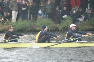 Read more about the article Best of times in Boston for area rowers, kin