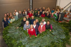 Read more about the article Around Town Nov. 19