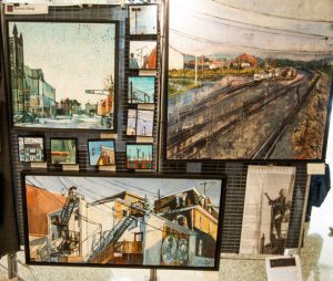 Read more about the article UHS Art Show turns 40