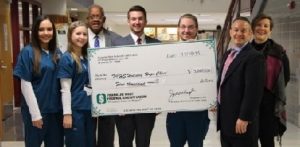Read more about the article Holiday spirit thriving at Technical College High School