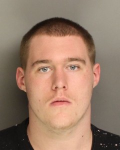 Cody Kinsley