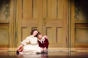 "The Nutcracker" opens Dec. 11