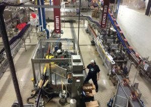 Read more about the article Another Victory for area beer aficionados