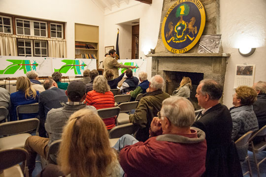 Read more about the article New bridge over Brandywine in 2020
