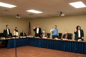 Read more about the article School board president ‘appalled’ by state reps