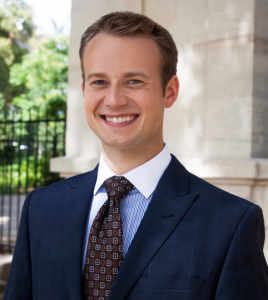 Eric M. Roe