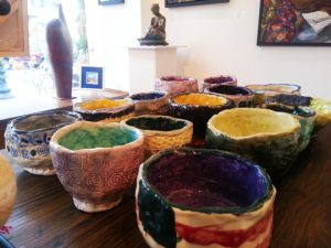 Read more about the article Art Watch: The art of the gift