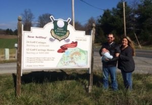 Read more about the article Yoder farm saved in perpetuity