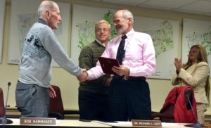 Read more about the article Kennett Twp. ends 2015 on tasteful note