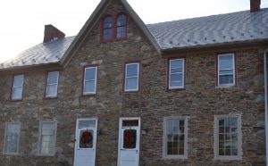 Read more about the article Elves work magic in Pocopson Township