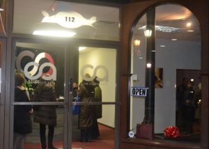 Club Studio Arts, Kennett Square's newest business, is located at 112 E. State St.