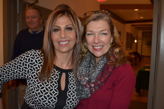 Read more about the article CFHS applauds history of outgoing director