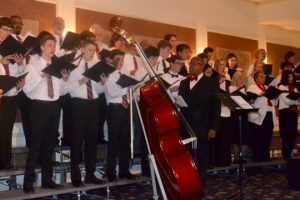 Read more about the article MLK Day starts on high note in Kennett