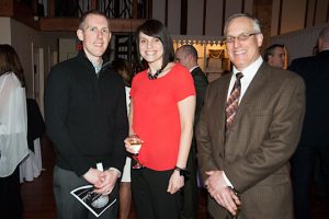 Read more about the article District loves education foundation
