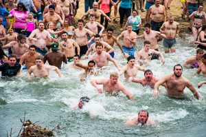Read more about the article Making a splash for clean water
