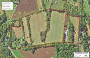 Read more about the article Kennett buys land for township-owned park