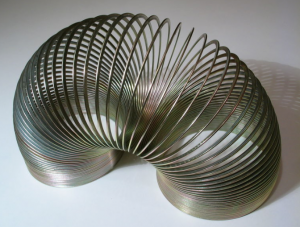 The Slinky's 