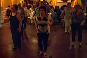 Read more about the article Around Town March 31