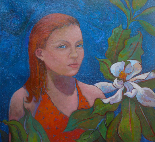You are currently viewing Art Watch: Show within show in Chadds Ford