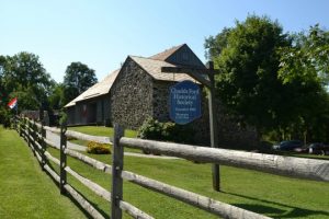Read more about the article CFHS camps: Tea, bread, cheese and more