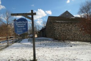 Read more about the article Barn Market aims to make, support history