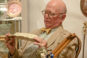 Read more about the article Beloved ‘environmental icon’ is mourned