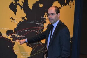 Read more about the article Winterthur exhibit an elegant global showcase